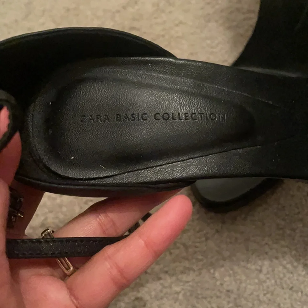 zara basic - Picture 2 of 4